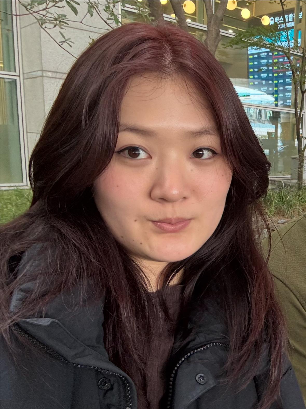 Jooyoung Ser
