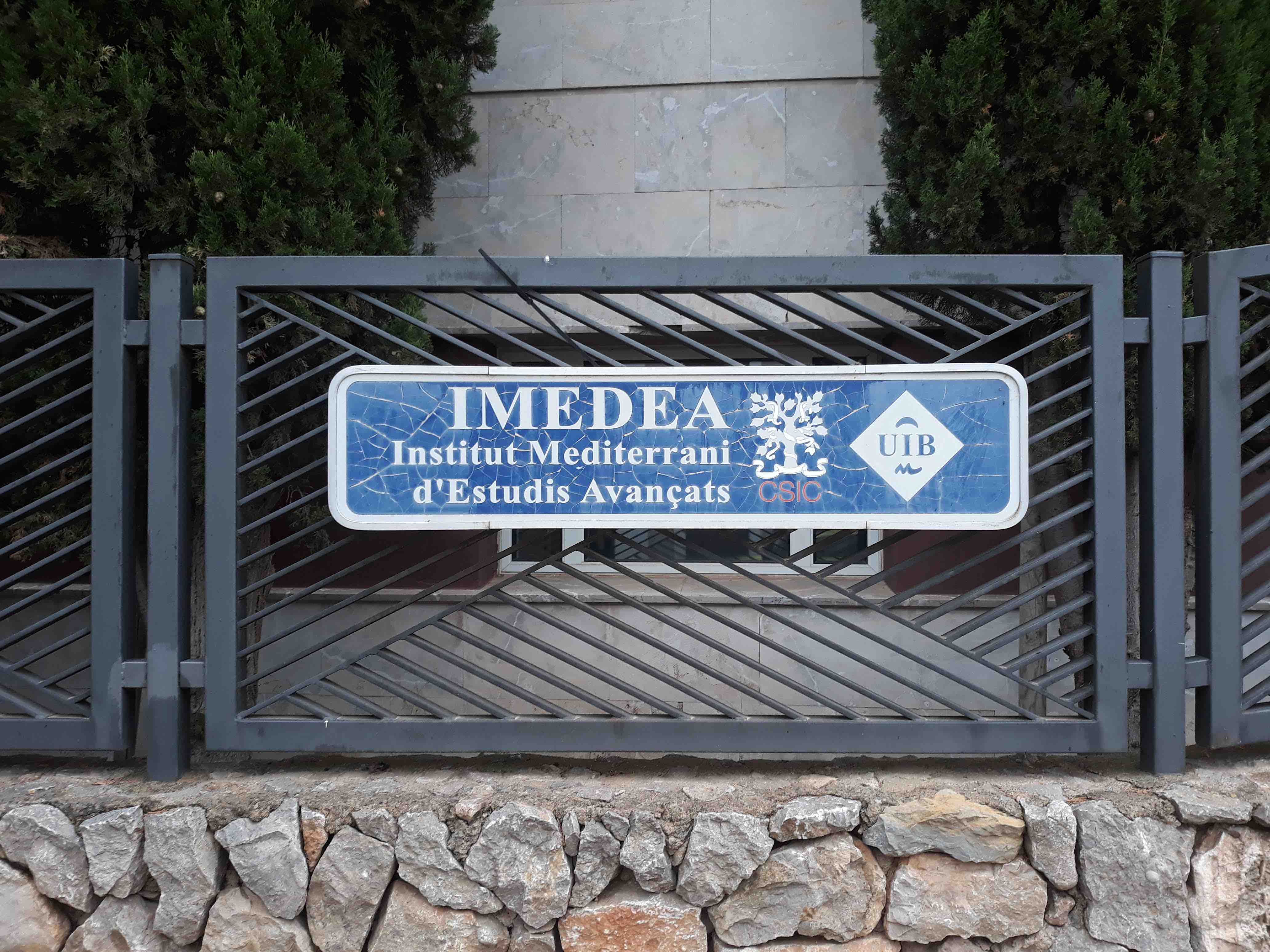 IMEDEA