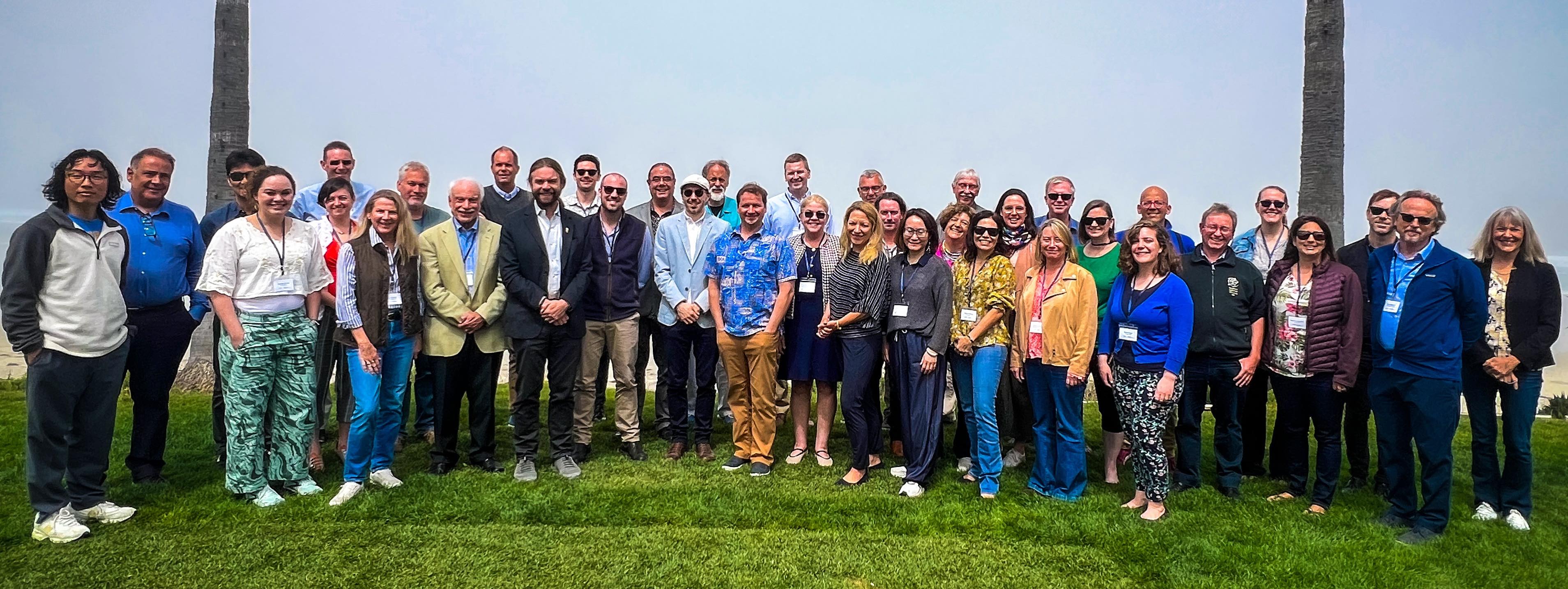 Group photo
