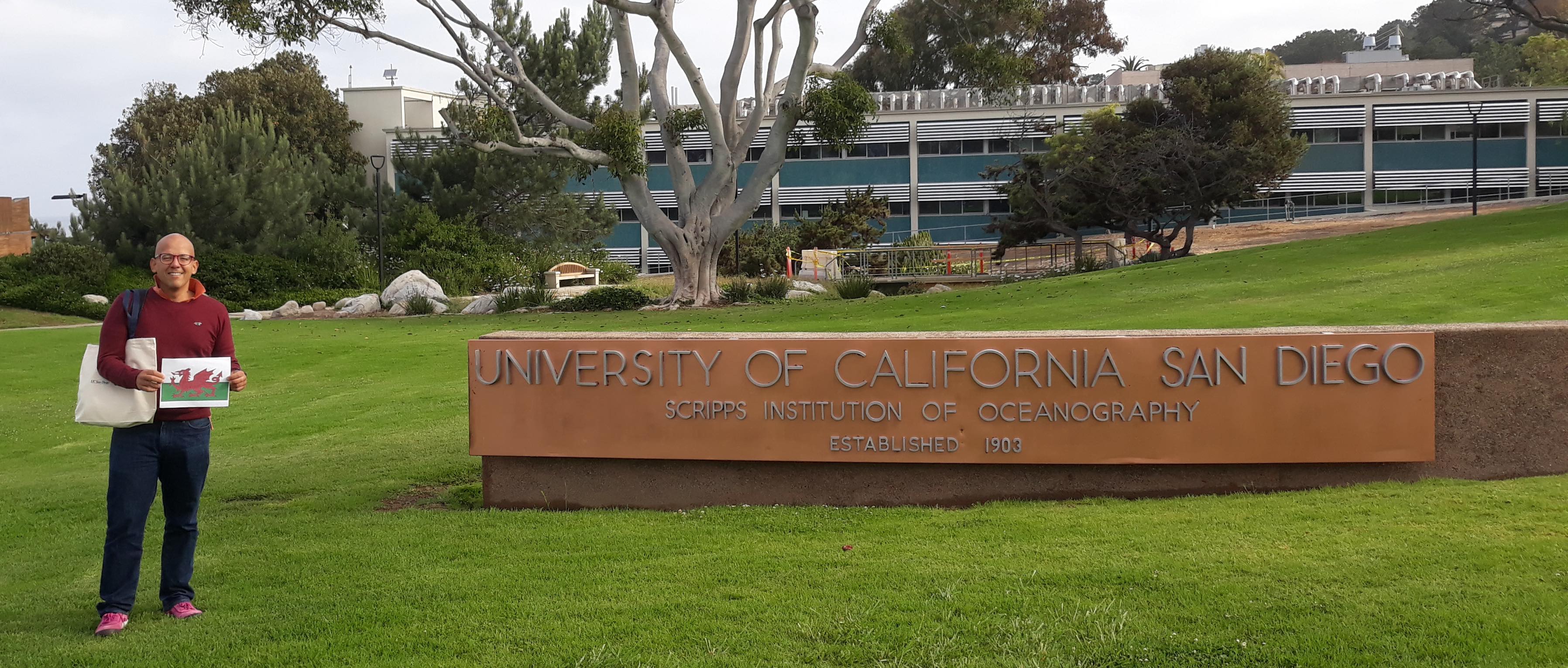 Main Entrance